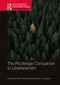 The Routledge Companion to Libertarianism by Matt Zwolinski, Benjamin Ferguson, 9781032247557