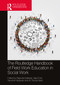 The Routledge Handbook of Field Work Education in Social Work by Rajendra Baikady, Sajid S. M., Varoshini Nadesan, M. Rezaul Islam, 9781032205526