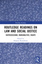 Routledge Readings on Law and Social Justice (Dispossessions, Marginalities, Rights) - 9781032290126 by Kalpana Kannabiran, 9781032290126