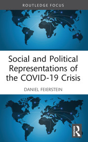 Social and Political Representations of the COVID-19 Crisis - 9781032212791 by Daniel Feierstein, Douglas Andrew Town, 9781032212791