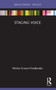 Staging Voice - 9781032034287 by Michal Grover-Friedlander, 9781032034287