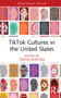 TikTok Cultures in the United States - 9781032249162 by Trevor Boffone, 9781032249162