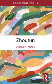Zhoutun - 9781032113180 by Chenlei Zhou, 9781032113180