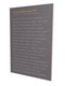 The Jesus Bible Journal, Luke, NIV, Paperback, Comfort Print by Passion Publishing, Louie Giglio, Zondervan, 9780310456131