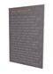 The Jesus Bible Journal, John, NIV, Paperback, Comfort Print by Passion Publishing, Louie Giglio, Zondervan, 9780310456148