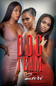 Dog Team by Zari, 9781645565871
