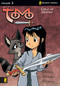 Child of Destiny by Bud Rogers, Rob Corley, Tom Bancroft, Jim Krueger, Ariel Padilla, Funny Pages Productions, 9780310713029