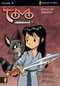 Child of Destiny by Bud Rogers, Rob Corley, Tom Bancroft, Jim Krueger, Ariel Padilla, Funny Pages Productions, 9780310713029