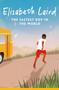 The Fastest Boy in the World by Elizabeth Laird, Peter Bailey, Zeamanuel Abera, 9781035034680