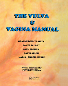 The Vulva and Vaginal Manual by Graeme Dennerstein, James Scurry, John Brennan, David Allen, Maria-Grazia Marin, 9780367391980