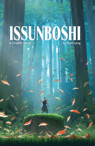 Issunboshi by Ryan Lang, 9781637154298