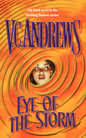 Eye Of The Storm - 9781451631814 by V.C. Andrews, 9781451631814