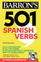 501 Spanish Verbs, Tenth Edition by Christopher Kendris, Theodore Kendris, 9781506293561