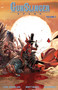 Gunslinger Spawn Volume 3 by Todd McFarlane, 9781534397576