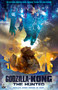 Godzilla x Kong: The Hunted by Brian Buccellato, Zid, Drew Johnson, Dario Formisani, Niezam, 9781681161280