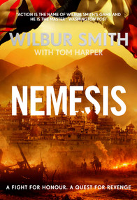 Nemesis (A Novel of the French Revolution) - 9781838779542 by Wilbur Smith, 9781838779542