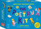 The Poetry Kit (Games to get your poems started) by Joseph Coelho, Viola Wang, Georgie Birkett, Amanda Quartey, Grasya Oliyko, 9780711297319