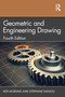 Geometric and Engineering Drawing by Ken Morling, Stéphane Danjou, 9780367431235
