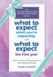 What to Expect: The Congratulations, You're Expecting! Gift Set NEW ((Includes What to Expect When You're Expecting and What to Expect The First Year)) by Heidi Murkoff, 9781523529667