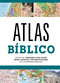 Atlas bíblico (Spanish Edition) by B&H Español Editorial Staff, 9781087764269