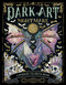Dark Art Nightmare (A Horror Coloring Book) by Francois Gautier, 9780593474198