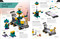 How to Build LEGO Robots by Jessica Farrell, Hannah Dolan, 9780744099027
