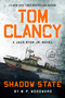 Tom Clancy Shadow State by M.P. Woodward, 9780593915332
