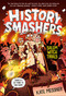 History Smashers: Salem Witch Trials by Kate Messner, Falynn Koch, 9780593705285