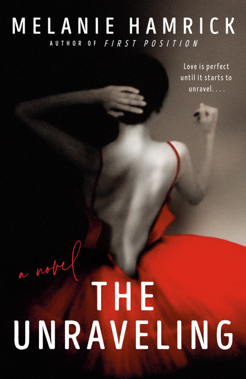 The Unraveling - 9780593638163 by Melanie Hamrick, 9780593638163