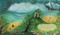 William Shakespeare's Twelfth Night by The Shakespeare Globe Trust, Georghia Ellinas, Jane Ray, 9781536231502