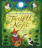 William Shakespeare's Twelfth Night by The Shakespeare Globe Trust, Georghia Ellinas, Jane Ray, 9781536231502