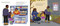Trick-or-Treating in the City by Tiffany D. Jackson, Sawyer Cloud, 9780593110287