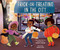 Trick-or-Treating in the City by Tiffany D. Jackson, Sawyer Cloud, 9780593110287