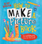 How to Make a Picture Book by Elys Dolan, Elys Dolan, 9781536231427