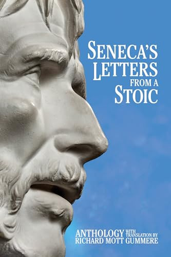 Seneca's Letters from a Stoic - 9798350500417 by Lucius Annaeus Seneca, 9798350500417