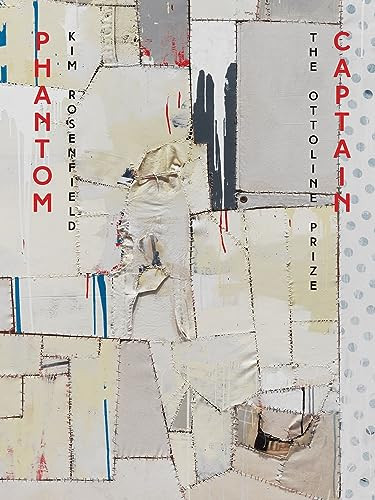 Phantom Captain by Kim Rosenfield, 9781944380274