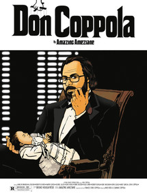 Don Coppola by Amazing Ameziane, 9781787743236