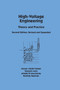 High-Voltage Engineering (Theory and Practice, Second Edition, Revised and Expanded) by Mazen Abdel-Salam, 9780367398194
