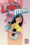 Lastman Book 5 by Balak, Bastien Vivès, Michaël Sanlaville, 9781534325838