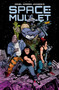 Space-Mullet by Daniel Warren Johnson, 9781534327252