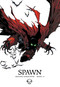 Spawn Origins Hardcover Book 14 by David Hine, Philip Tan, Brian Haberlin, Bing Cansino, Geirrod Van Dyke, Todd McFarlane, 9781534397002