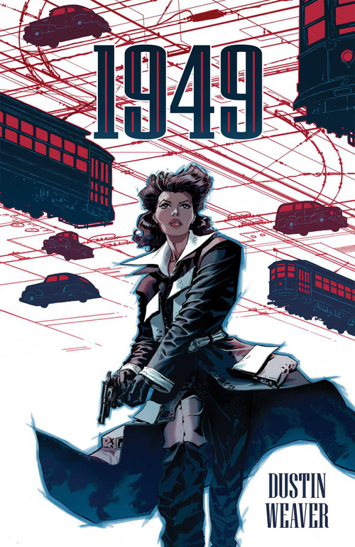 1949 - 9781534397101 by Dustin Weaver, 9781534397101