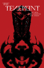 Bone Orchard: Tenement by Jeff Lemire, Andrea Sorrentino, Dave Stewart, 9781534397149