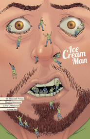 Ice Cream Man Volume 10 (Imperious Wrecks) by W. Prince, Martín Morazzo, 9781534397286
