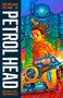 Petrol Head Volume 1 by Rob Williams, Pye Parr, 9781534397330