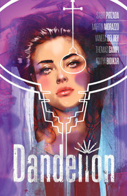 Dandelion - 9781534397545 by Sabir Pirzada, Martín Morazzo, Vanesa Del Rey, 9781534397545