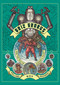 Griz Grobus by Simon Roy, Jess Pollard, Sergey Nazarov, Simon Roy, 9781534397866