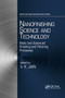Nanofinishing Science and Technology (Basic and Advanced Finishing and Polishing Processes) by Vijay Kumar Jain, 9780367875213