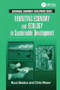 Reuniting Economy and Ecology in Sustainable Development by Charles R. Beaton, 9781138418851