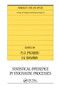 Statistical Inference in Stochastic Processes by N.U. Prabhu, 9780367403072